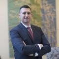Dr. Peter Orio, Radiation Oncologist, Dana-Farber/Brigham and Women's Cancer Center