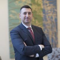 Dr. Peter Orio, Radiation Oncologist, Dana-Farber/Brigham and Women's Cancer Center