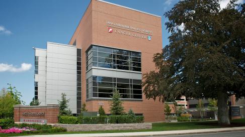 South Shore Hospital's Outpatient Imaging and Women's Specialty Center