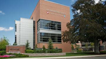 Radiology Services at Outpatient Imaging and Women's Specialty Center