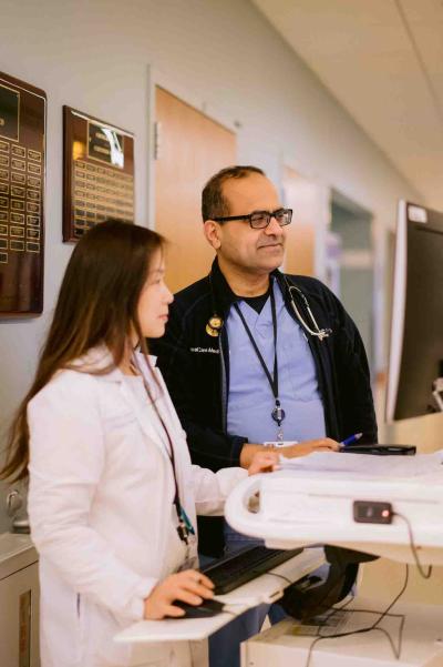 Pharmacy Residency