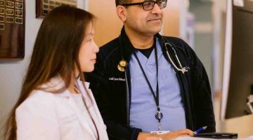 Pharmacy Residency
