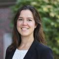 Dr. Katie Pivarnik