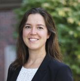 Dr. Katie Pivarnik