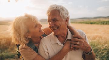 Learn about making a planned gift to South Shore Health System