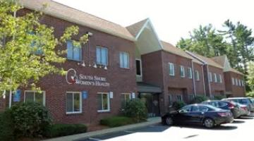 plymouth south shore womens health