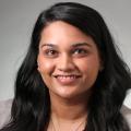 Dr. Pranitha Reddy