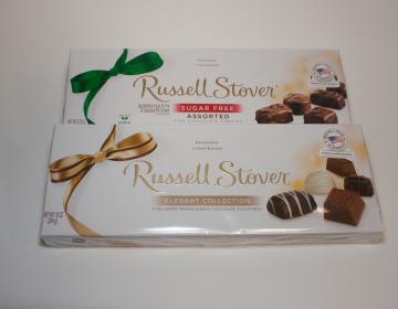 Russell Stover Chocolates Thumbnail