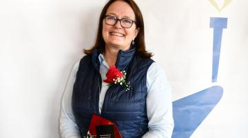 Mary Burke Roth, RN
