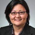 Dr. Naomi Shimizu