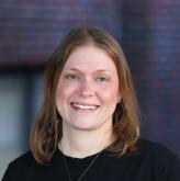 A professional headshot of Alissa Siciliano, PAC of South Shore Health and South Shore Urology