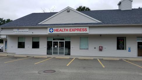Urgent Care Center in Abington, MA