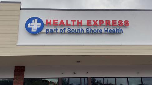 Urgent Care Center in Braintree - Health Express
