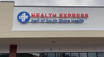 Urgent Care Center in Braintree - Health Express