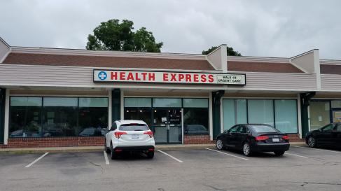 Urgent Care Center in Weymouth, MA