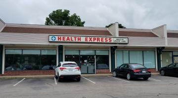 Urgent Care Center in Weymouth, MA
