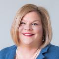 Head shot of Darleen Souza