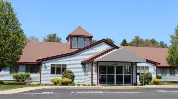 Radiology Services at South Shore Medical Center Kingston