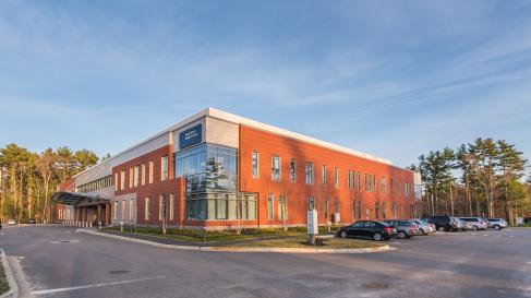 South Shore Medical Center Norwell