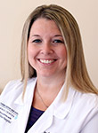 Meghan Staples, Nurse Navigator