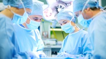 Learn About Plastic and Reconstructive Surgery Services at South Shore Health