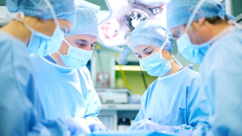 Learn About Plastic and Reconstructive Surgery Services at South Shore Health