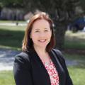 Tricia Cheverie