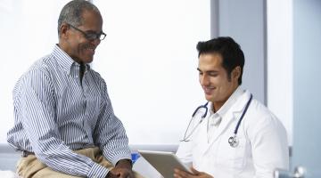 Learn About Urological Care at South Shore Health System