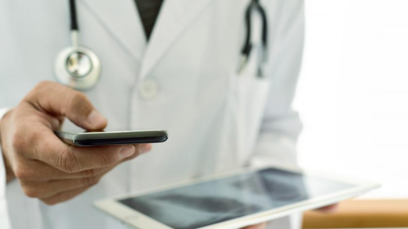 South Shore CareNow Allows You to Have a Video Visit with a Doctor