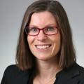 Stephanie Volpe, PA-C, Surgery