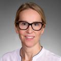 A headshot of Theresa Welgs, MD of South Shore Health