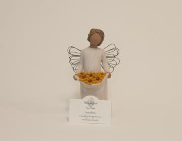 Willow Tree Angels - Sunshine Thumbnail