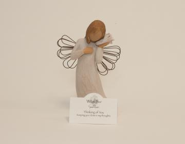 Willow Tree Angels - Thinking of You Thumbnail
