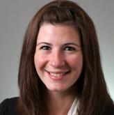 Jessica Wilson, Certified Nurse Midwife
