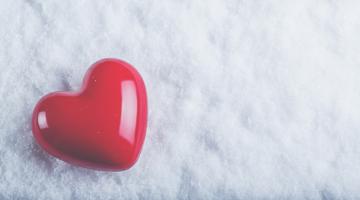 Women and Heart Disease Risk Infographic