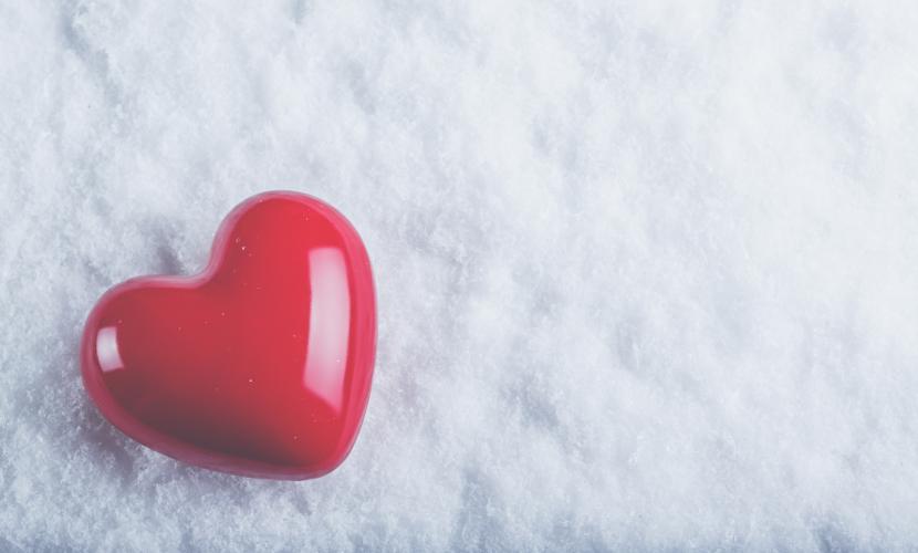 Women and Heart Disease Risk Infographic