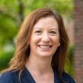 Headshot of Amanda Zambuto, CNP