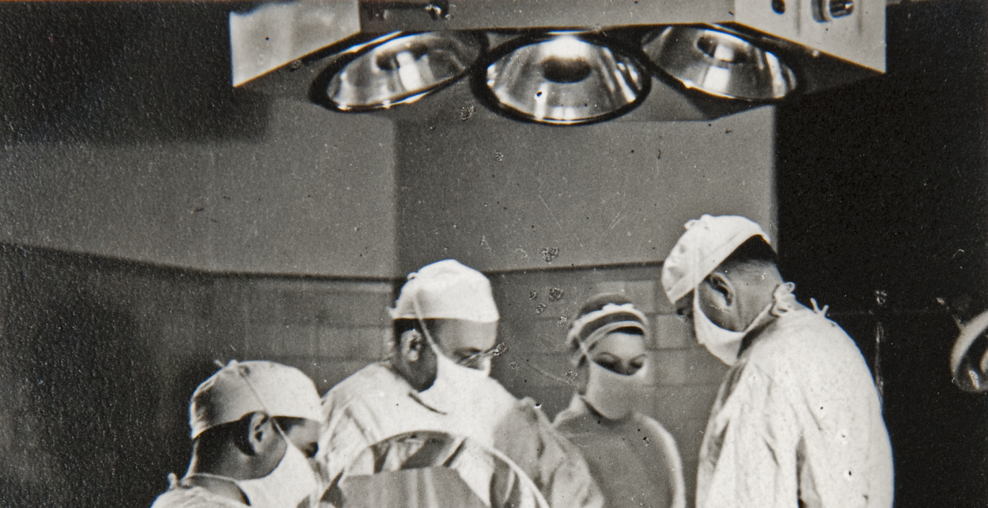 100 surgery