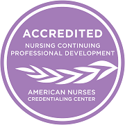 American Nurses Credentialing Center's Commission on Accreditation 