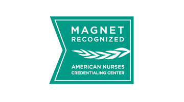 ANCC Magnet Award