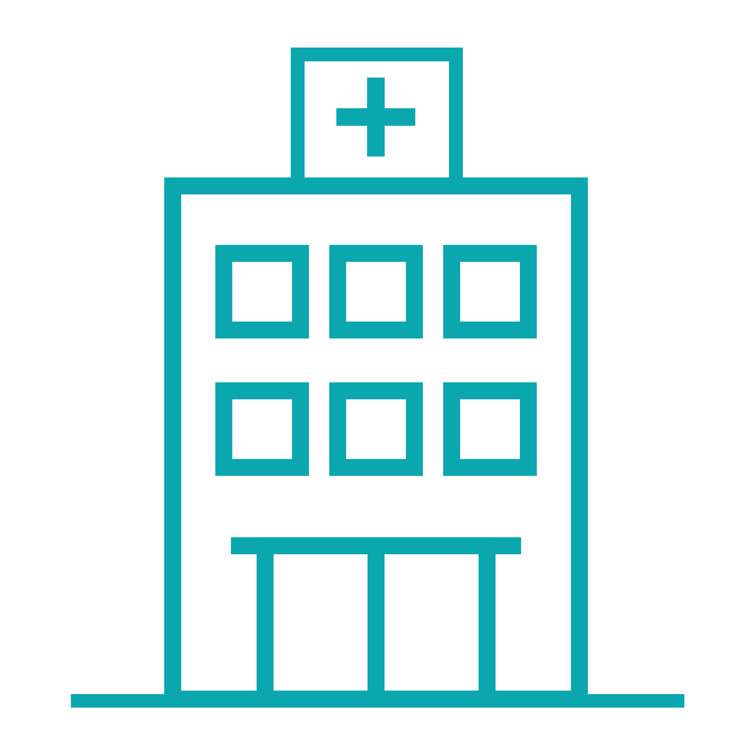 capacity icon