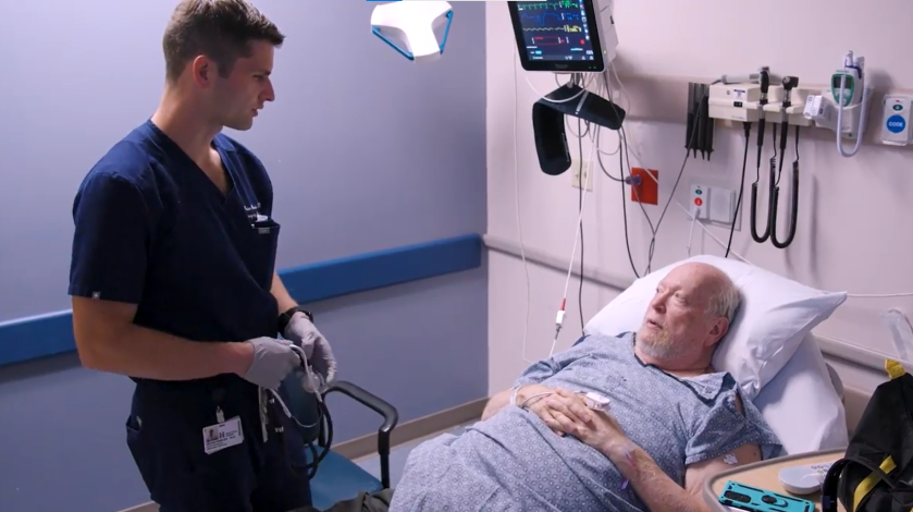 Critical Care