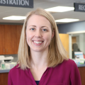 Kristin Gold, MD