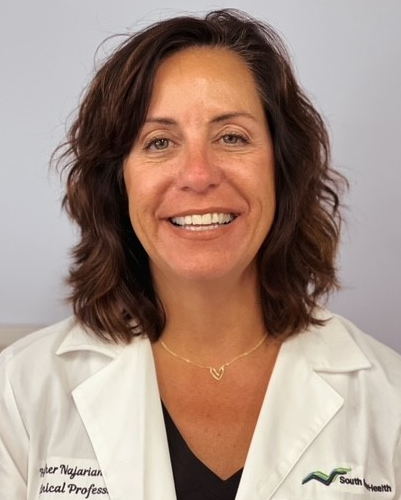 heather najarian