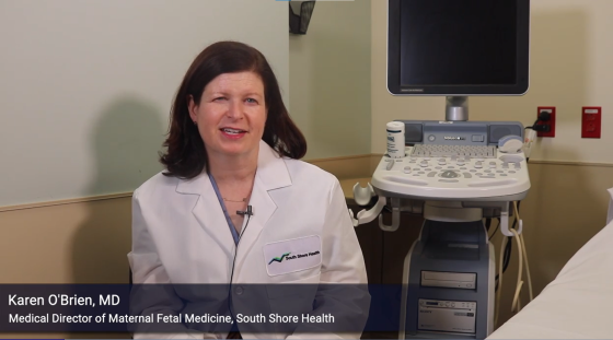 Dr. Karen OBrien