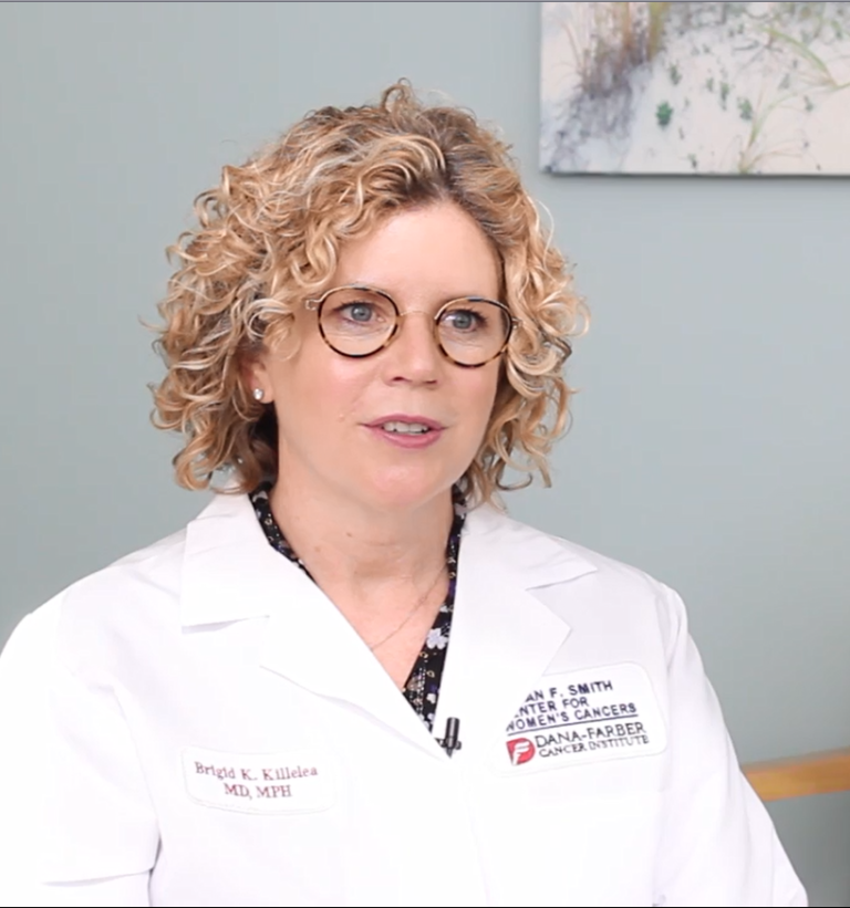 Dr. Killelea
