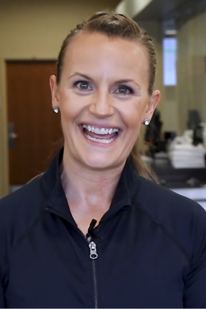 melissa kennedy