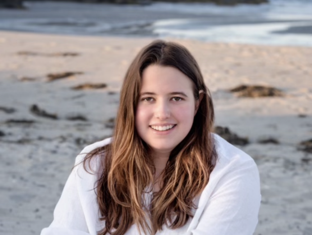 olivia alstead