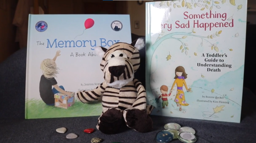 Palliative Care Video