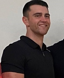 Patrick Brown